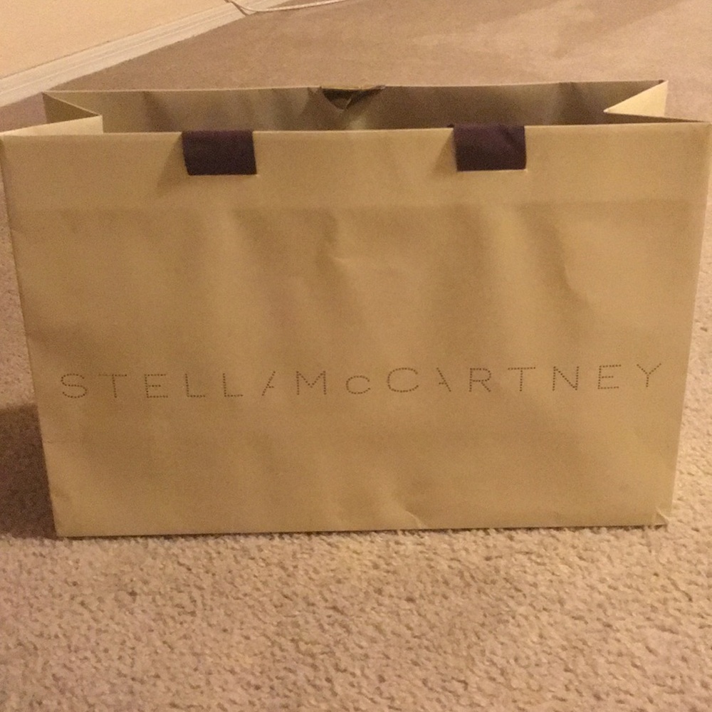 Stella McCartney Medium Shopping Bags